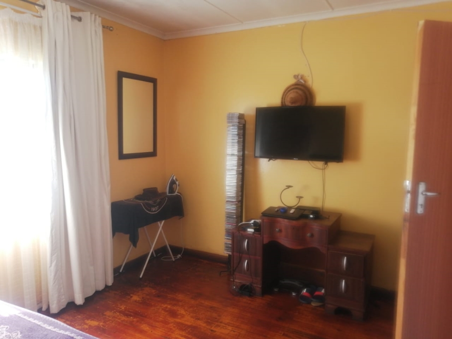 4 Bedroom Property for Sale in Amalinda Eastern Cape